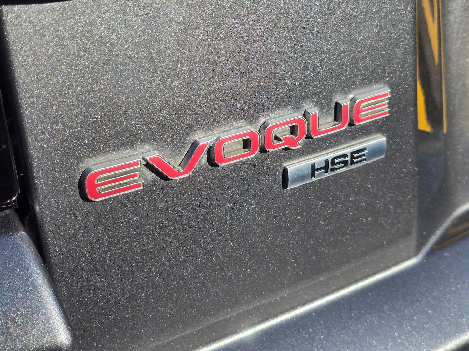 Used Land Rover Range Rover Evoque 2018 for sale - 77938193: Photo 34