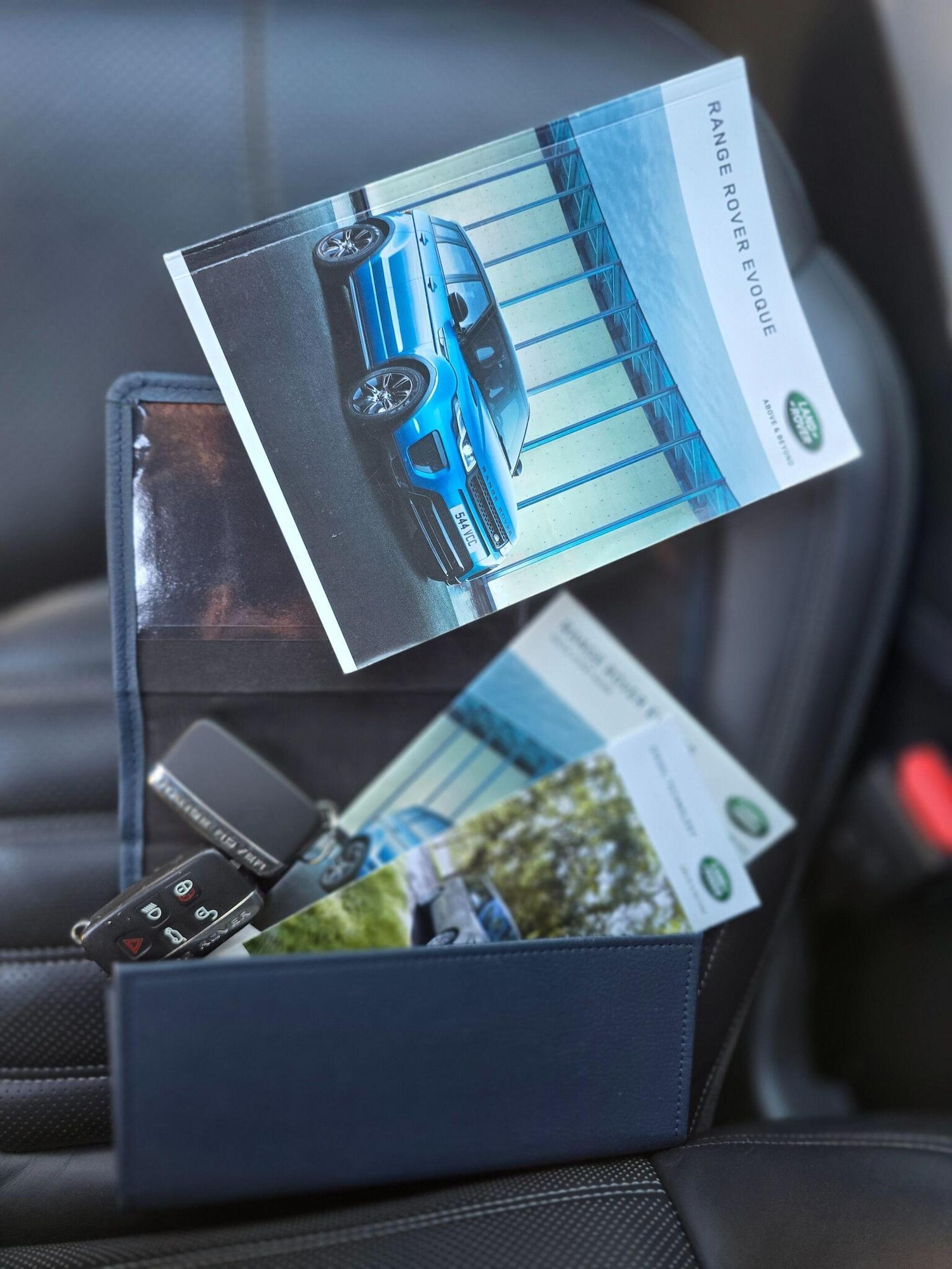 Used Land Rover Range Rover Evoque 2018 for sale - 77938193: Photo 36