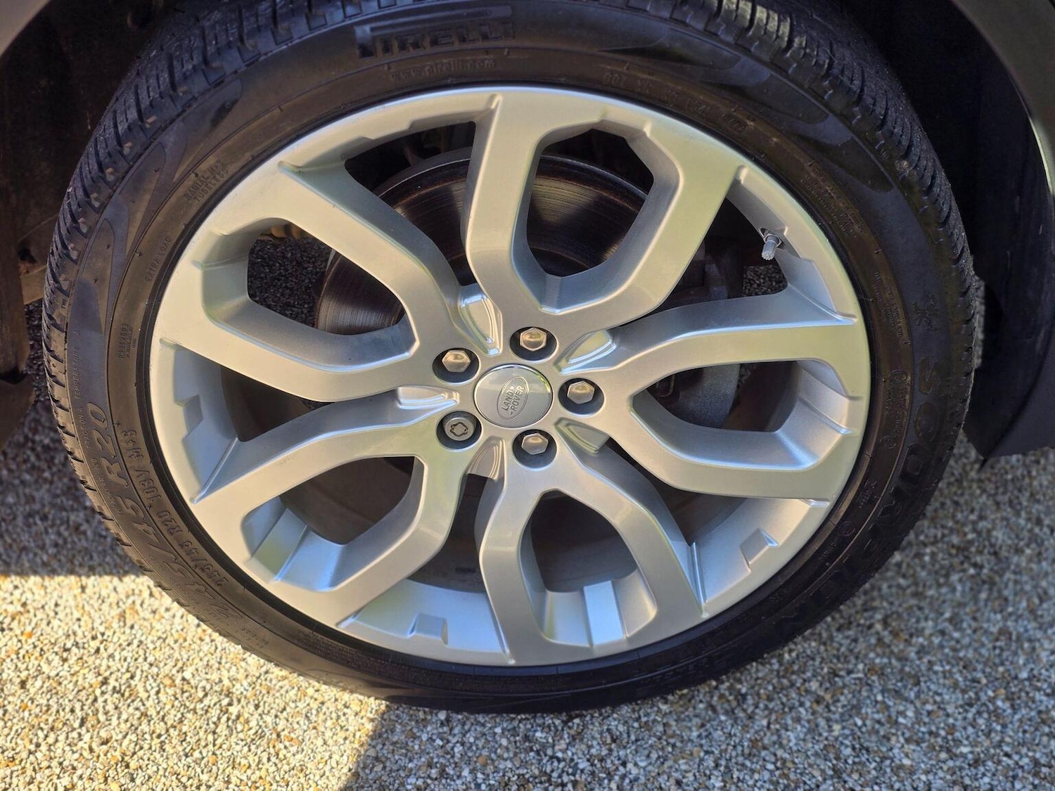 Used Land Rover Range Rover Evoque 2018 for sale - 77938193: Photo 37