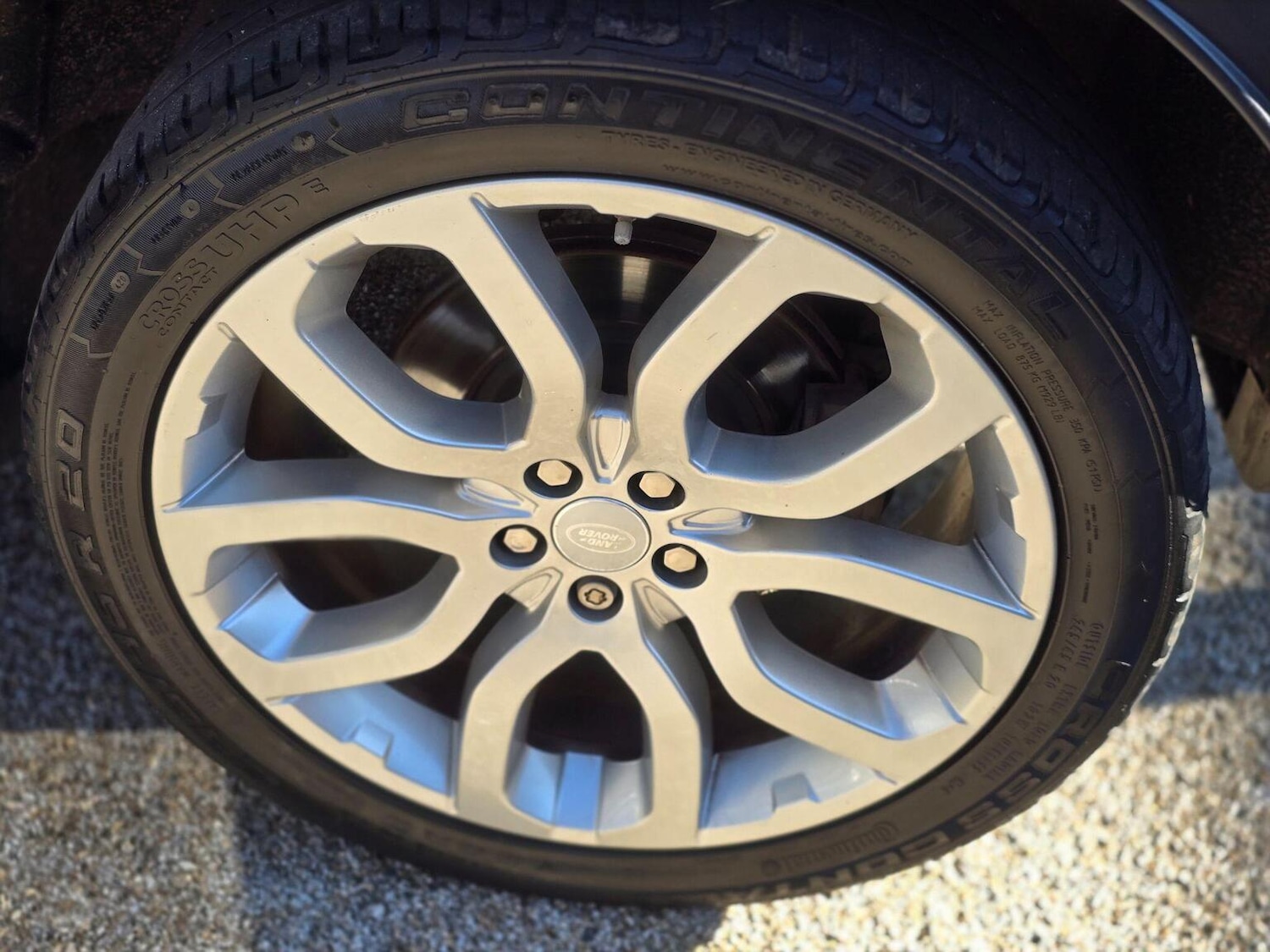 Used Land Rover Range Rover Evoque 2018 for sale - 77938193: Photo 38