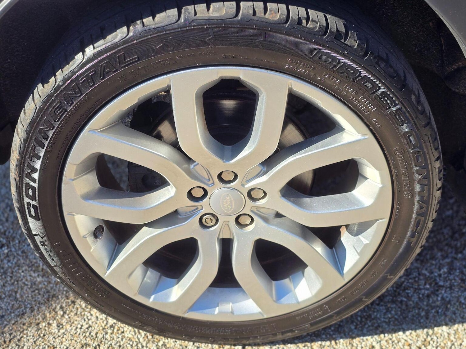 Used Land Rover Range Rover Evoque 2018 for sale - 77938193: Photo 39