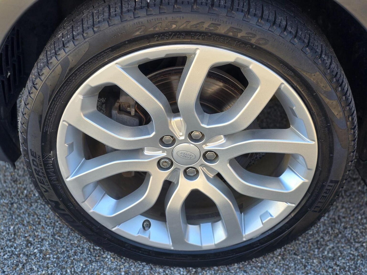 Used Land Rover Range Rover Evoque 2018 for sale - 77938193: Photo 40