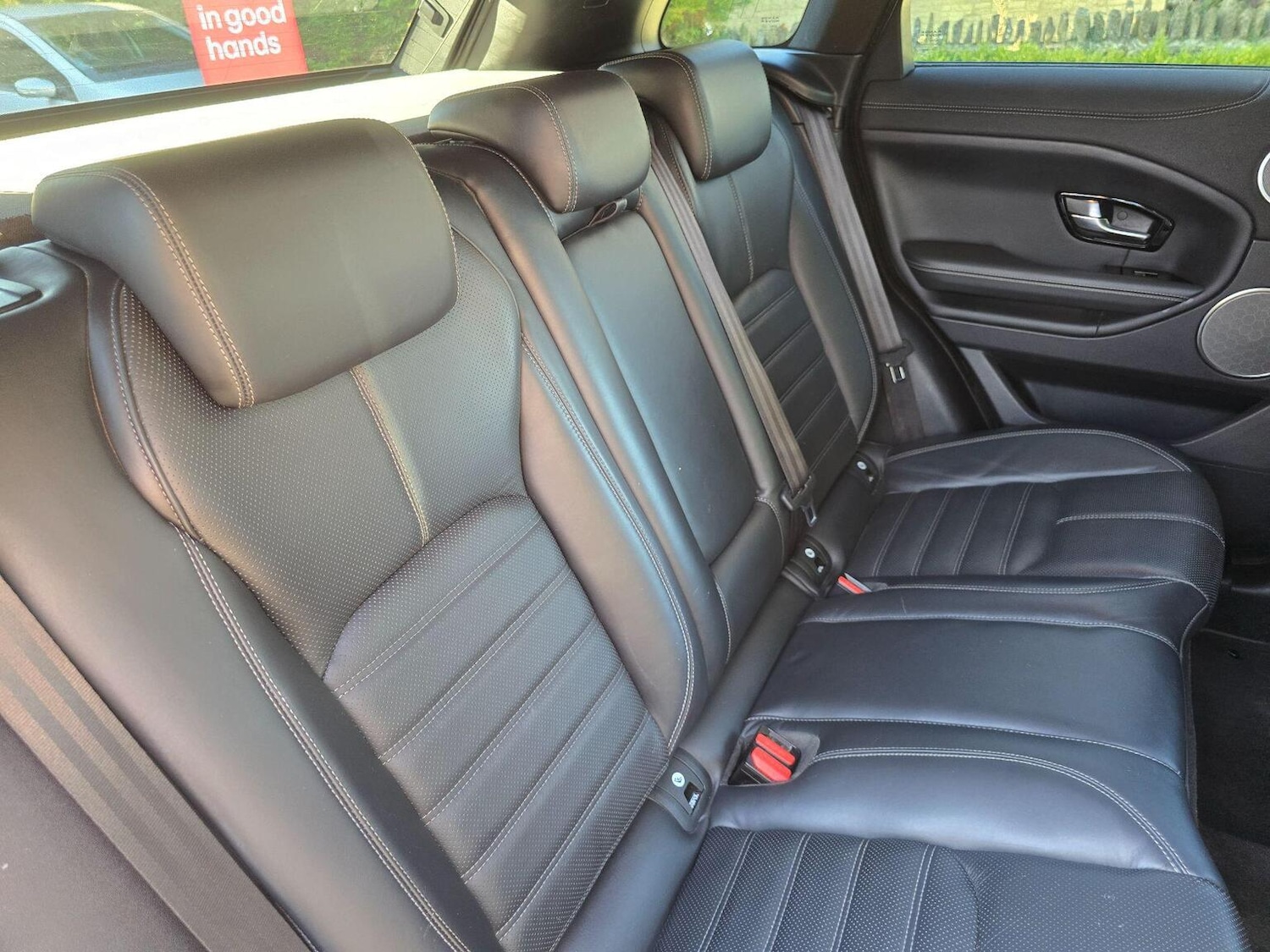 Used Land Rover Range Rover Evoque 2018 for sale - 77938193: Photo 8