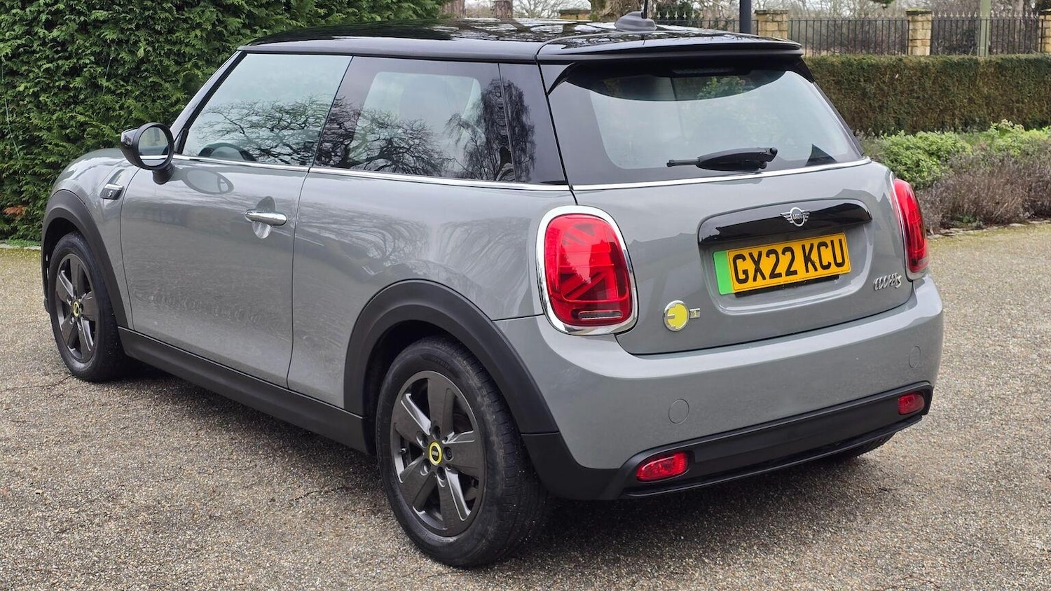 Used MINI Electric Hatch 2022 for sale - 77166131: Photo 11