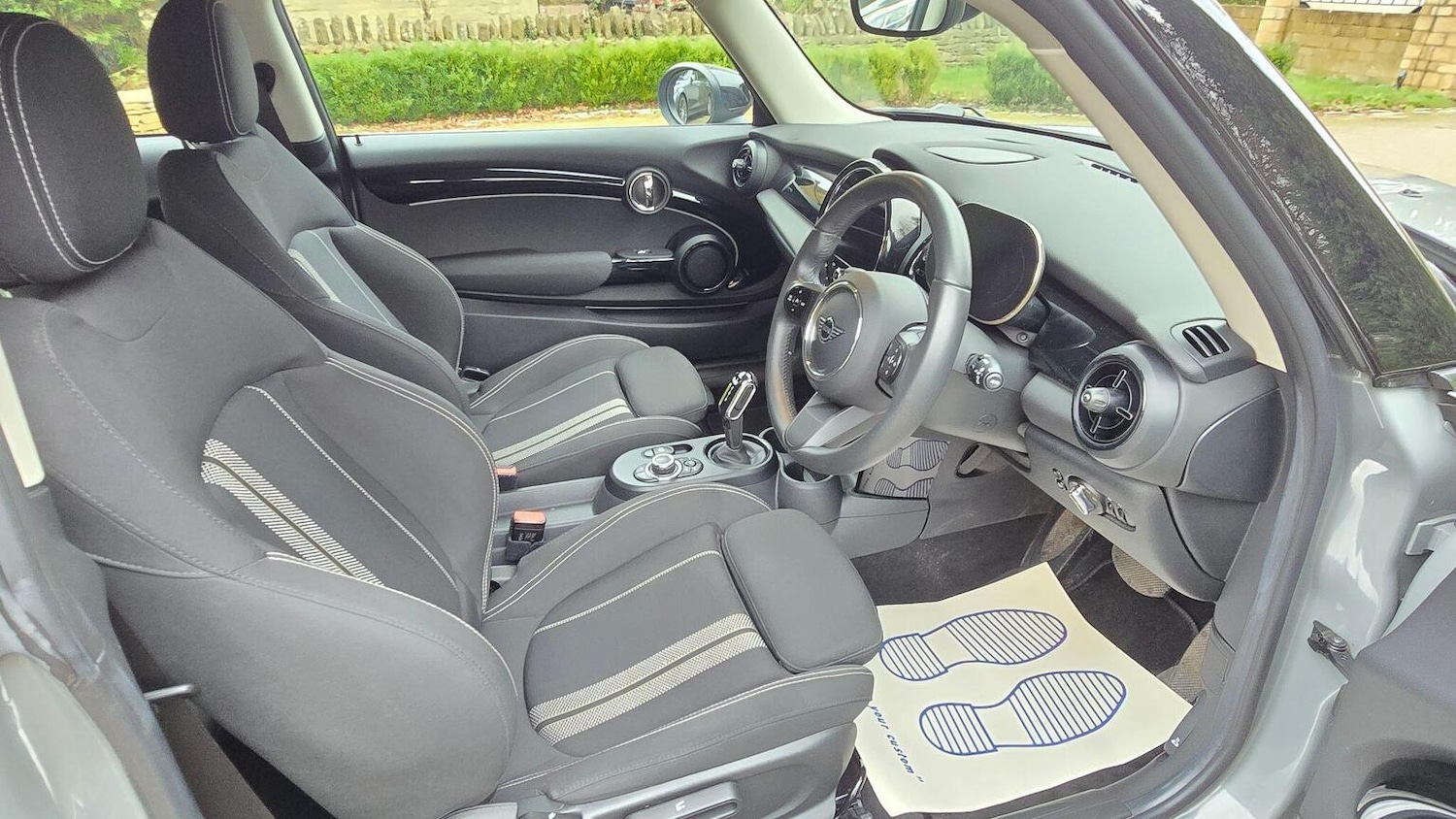 Used MINI Electric Hatch 2022 for sale - 77166131: Photo 14