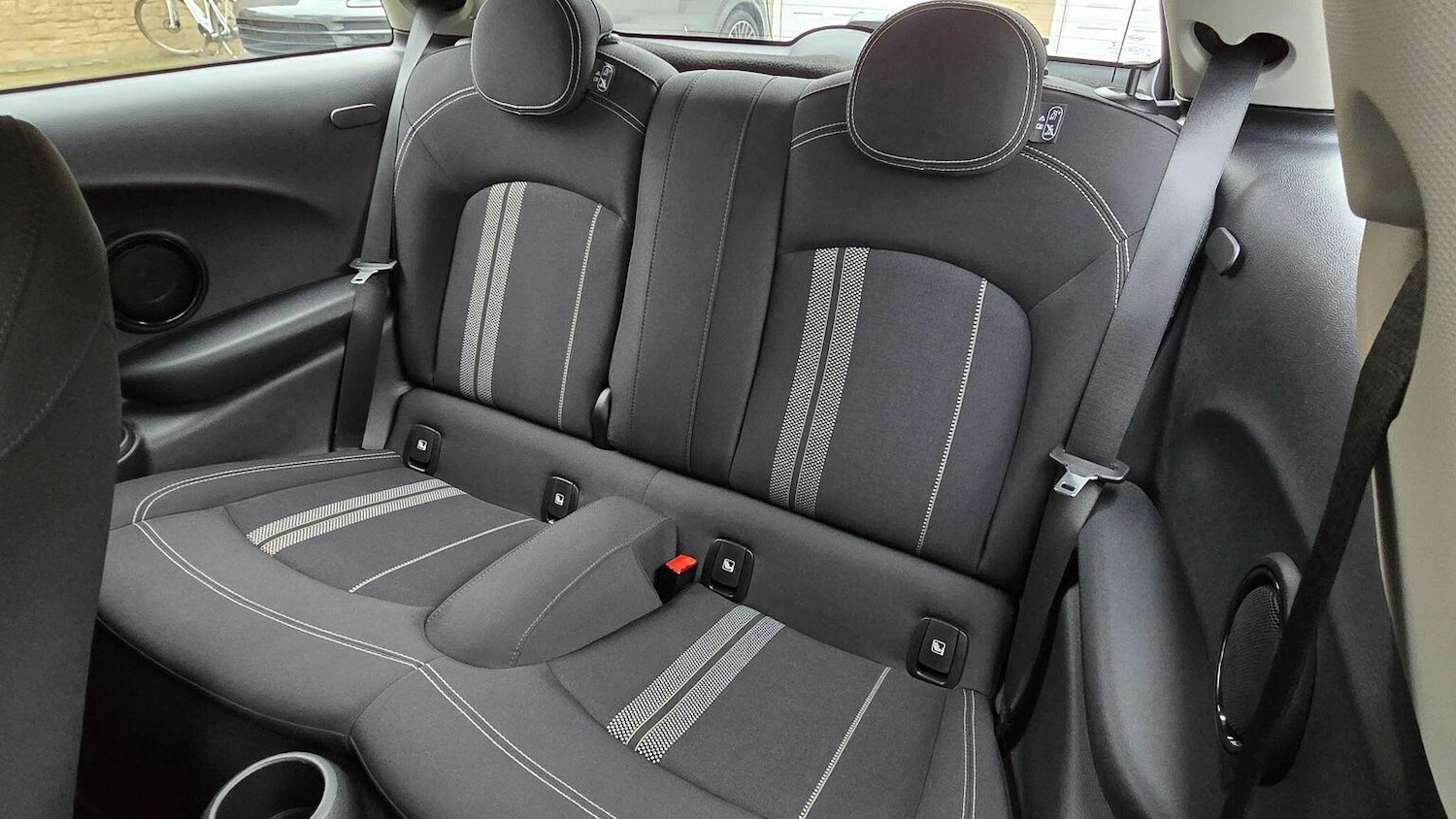 Used MINI Electric Hatch 2022 for sale - 77166131: Photo 15