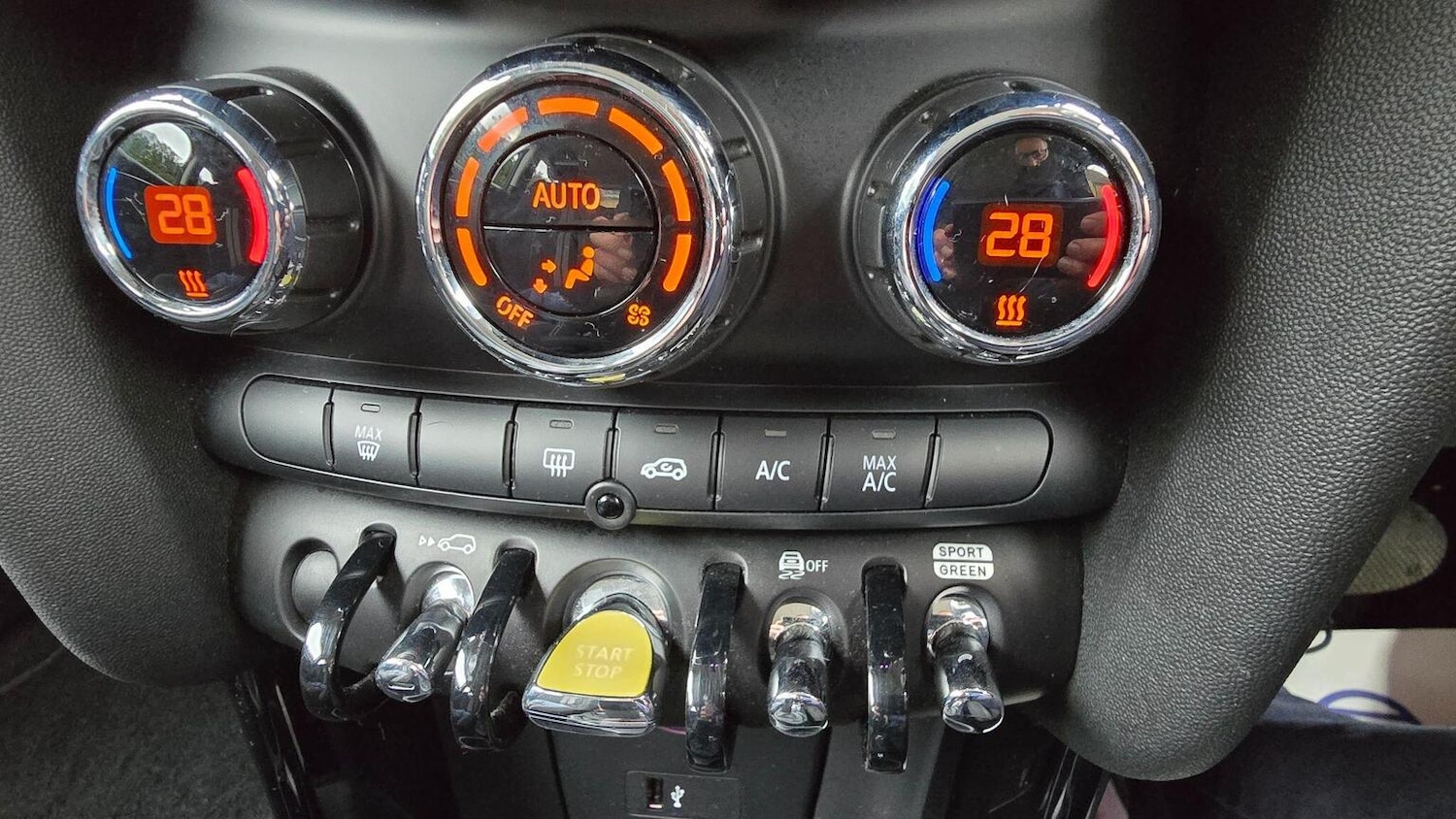 Used MINI Electric Hatch 2022 for sale - 77166131: Photo 19