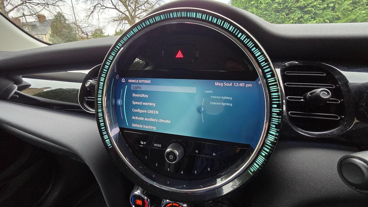 Used MINI Electric Hatch 2022 for sale - 77166131: Photo 24