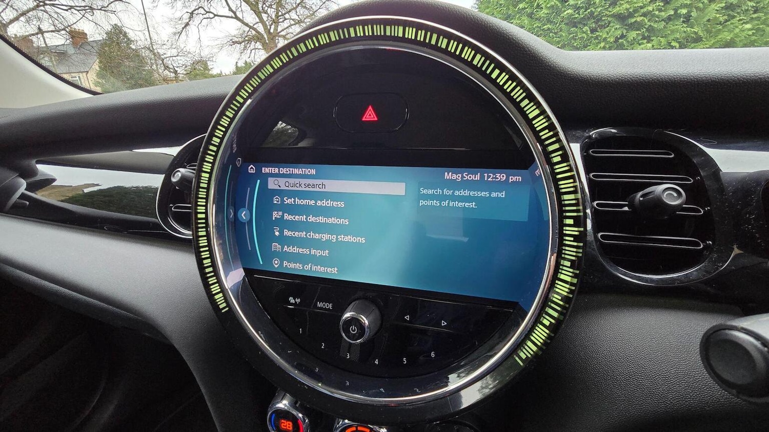 Used MINI Electric Hatch 2022 for sale - 77166131: Photo 25