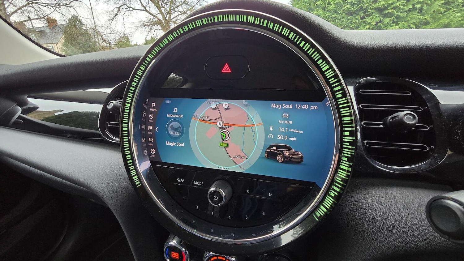 Used MINI Electric Hatch 2022 for sale - 77166131: Photo 27