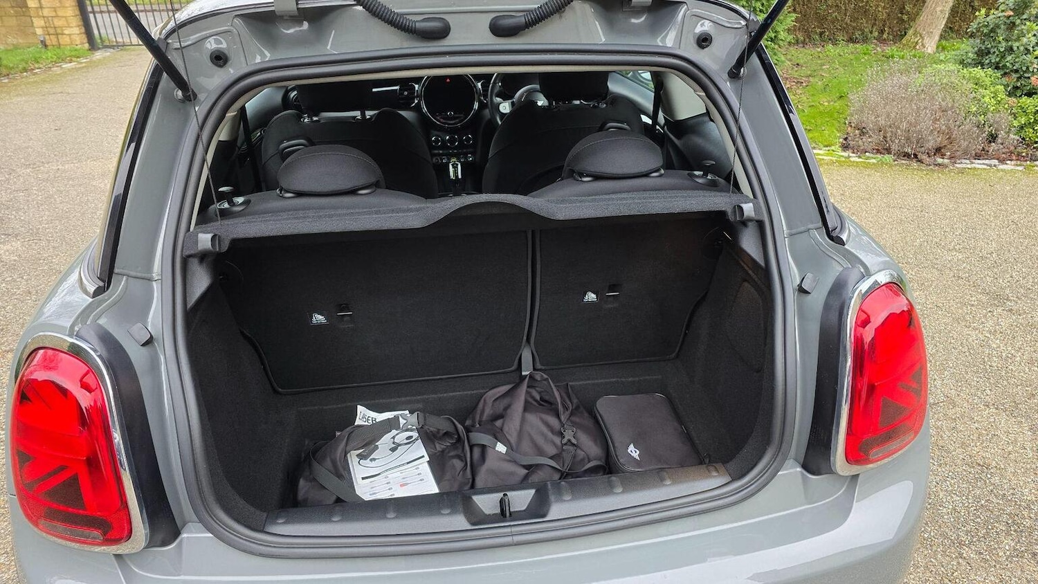 Used MINI Electric Hatch 2022 for sale - 77166131: Photo 33