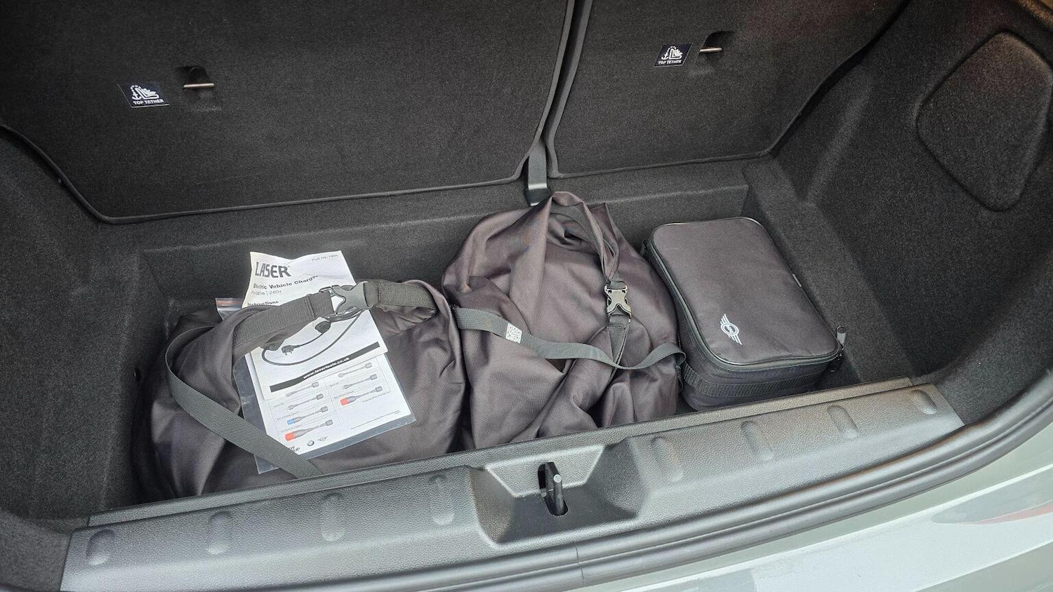 Used MINI Electric Hatch 2022 for sale - 77166131: Photo 34