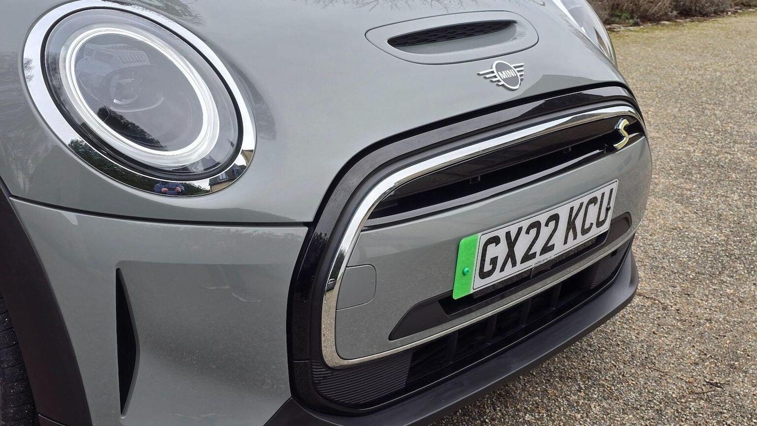 Used MINI Electric Hatch 2022 for sale - 77166131: Photo 37