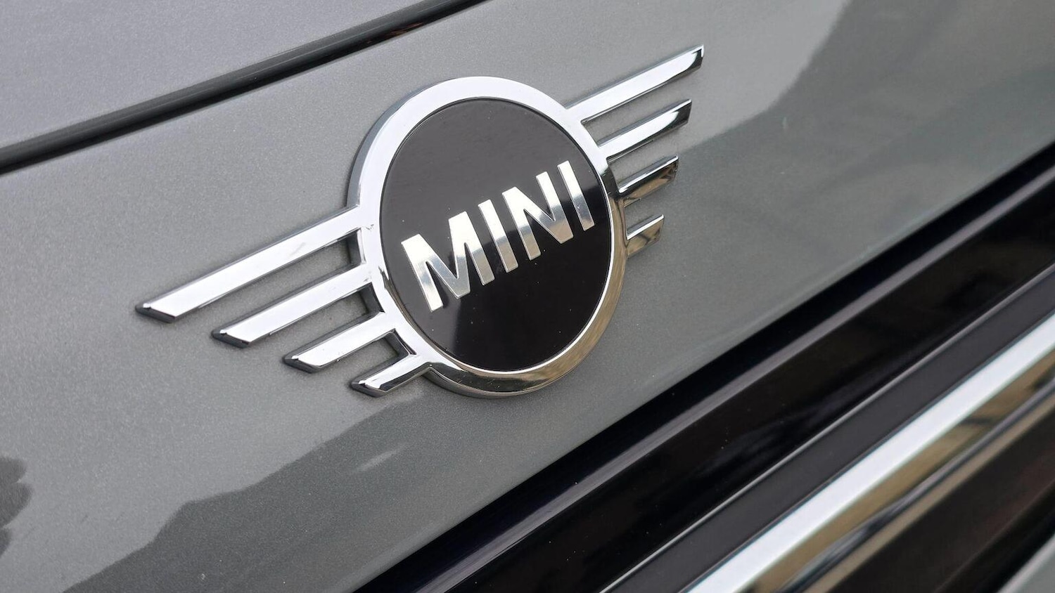 Used MINI Electric Hatch 2022 for sale - 77166131: Photo 39