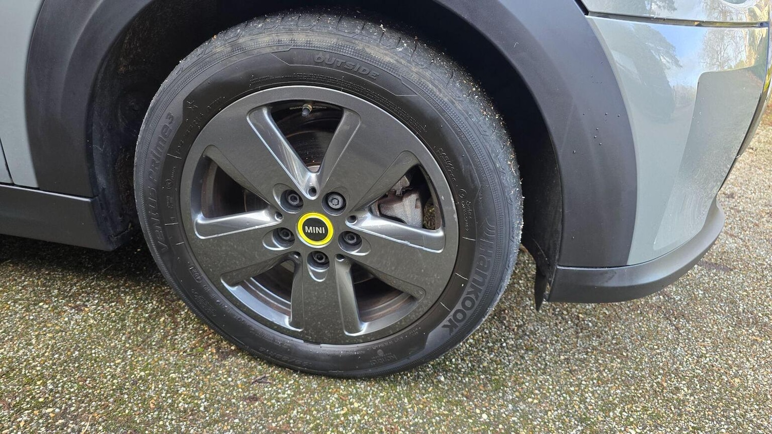 Used MINI Electric Hatch 2022 for sale - 77166131: Photo 45