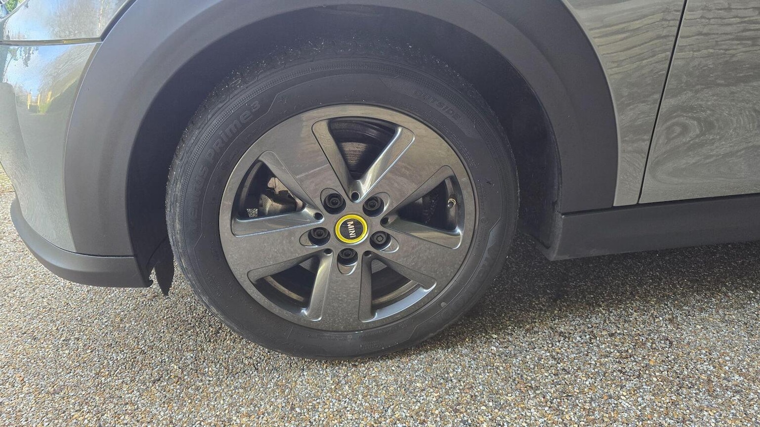 Used MINI Electric Hatch 2022 for sale - 77166131: Photo 46