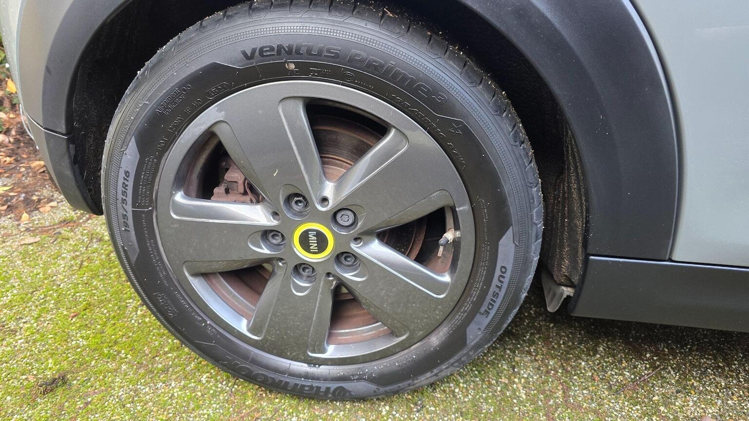 Used MINI Electric Hatch 2022 for sale - 77166131: Photo 47