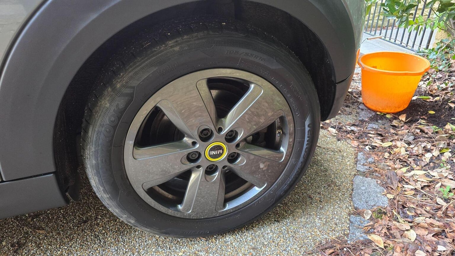 Used MINI Electric Hatch 2022 for sale - 77166131: Photo 48