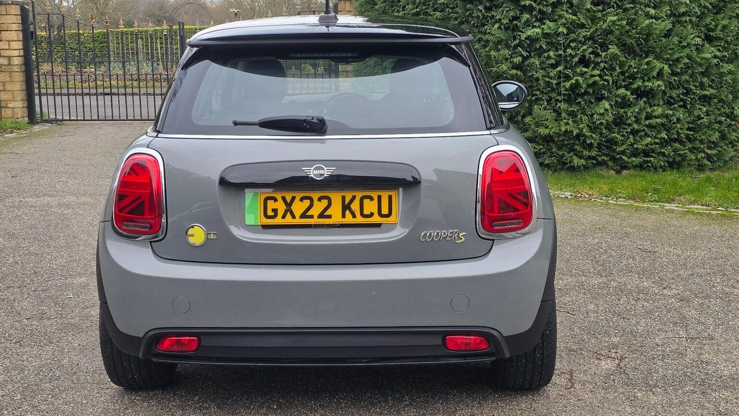 Used MINI Electric Hatch 2022 for sale - 77166131: Photo 5