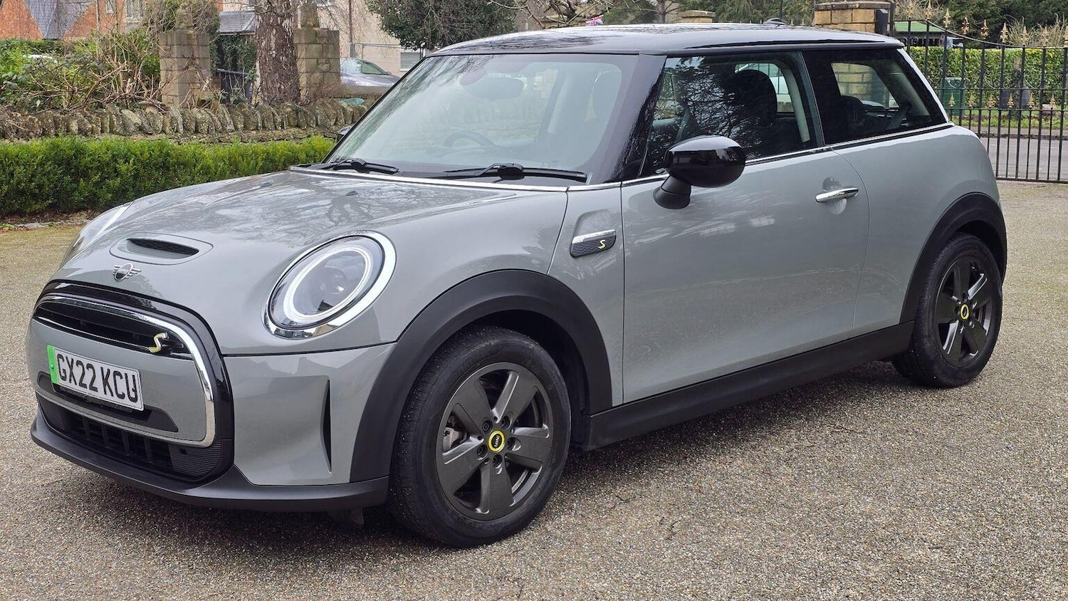 Used MINI Electric Hatch 2022 for sale - 77166131: Photo 6