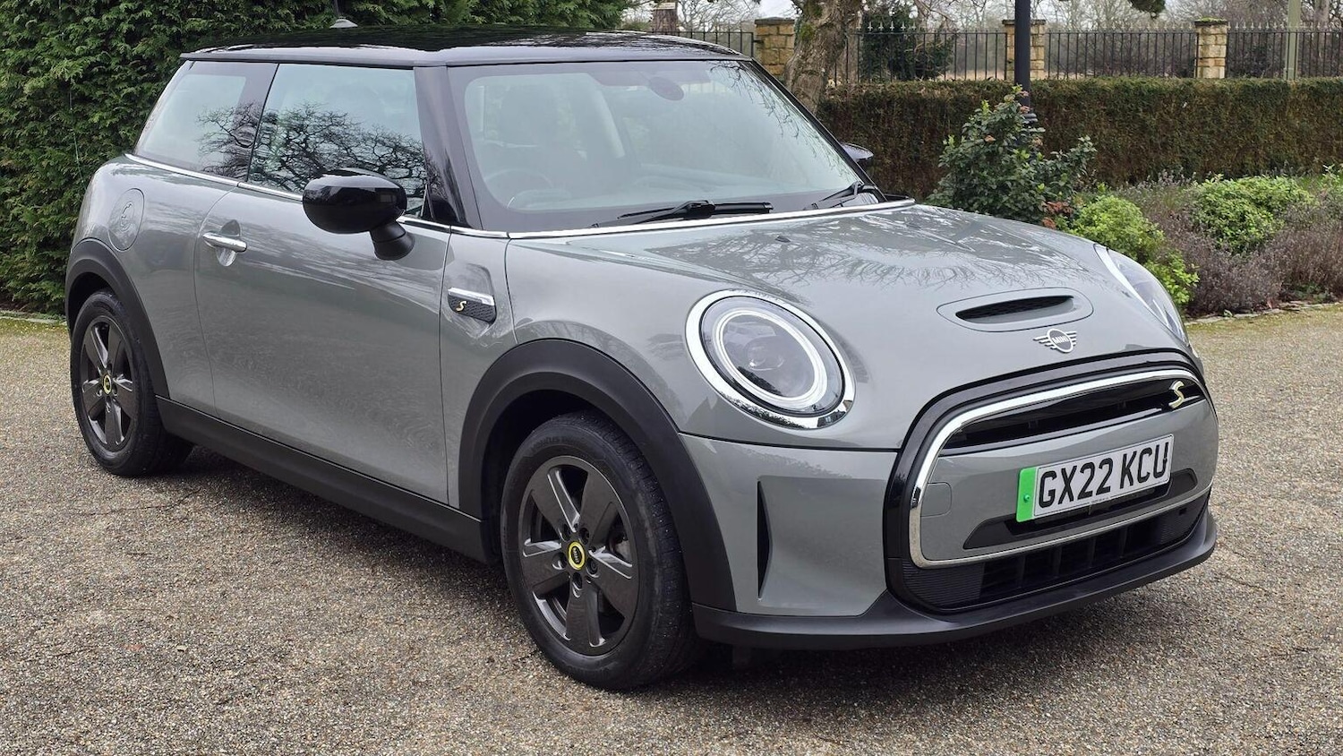 Used MINI Electric Hatch 2022 for sale - 77166131: Photo 7