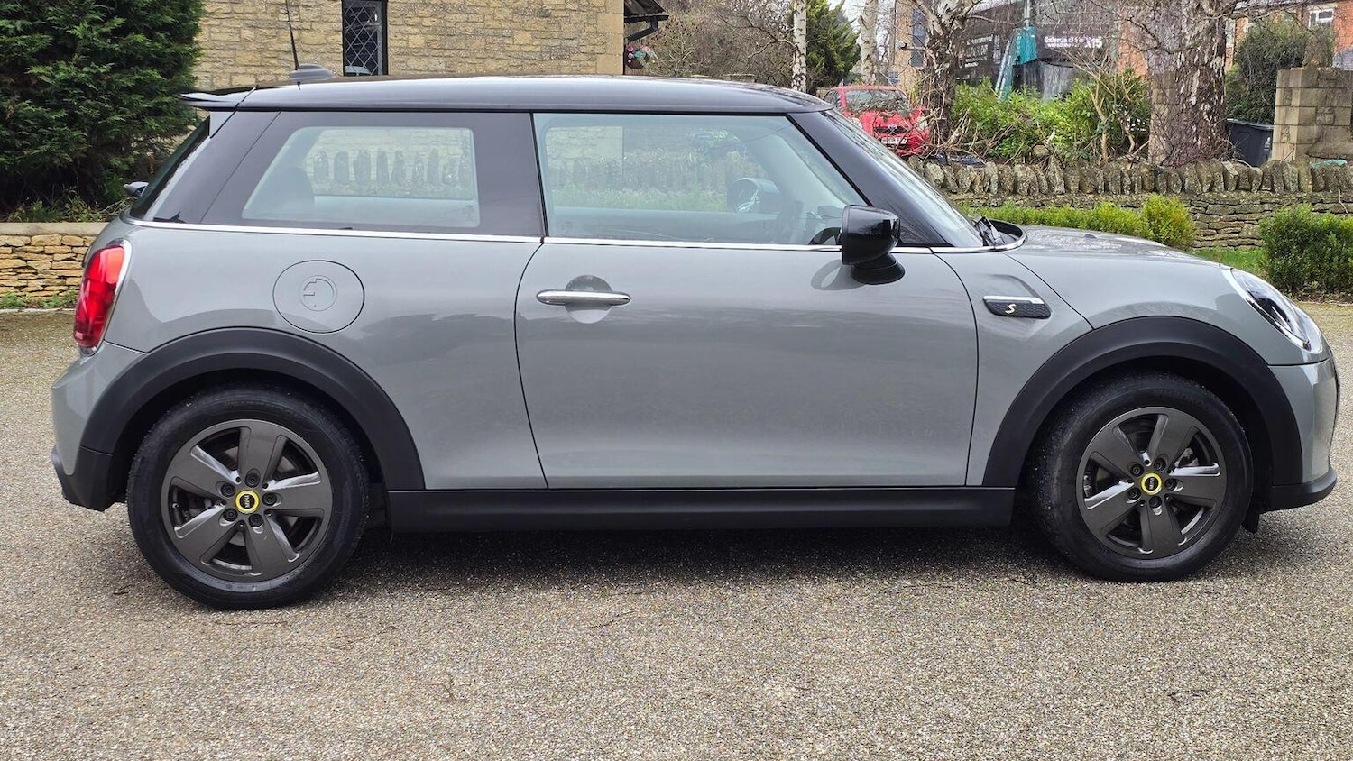 Used MINI Electric Hatch 2022 for sale - 77166131: Photo 8