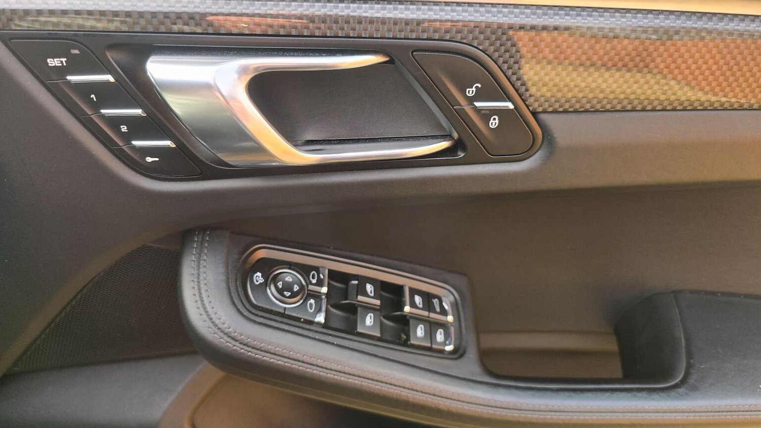 Used Porsche Macan 2017 for sale - 77478030: Photo 13