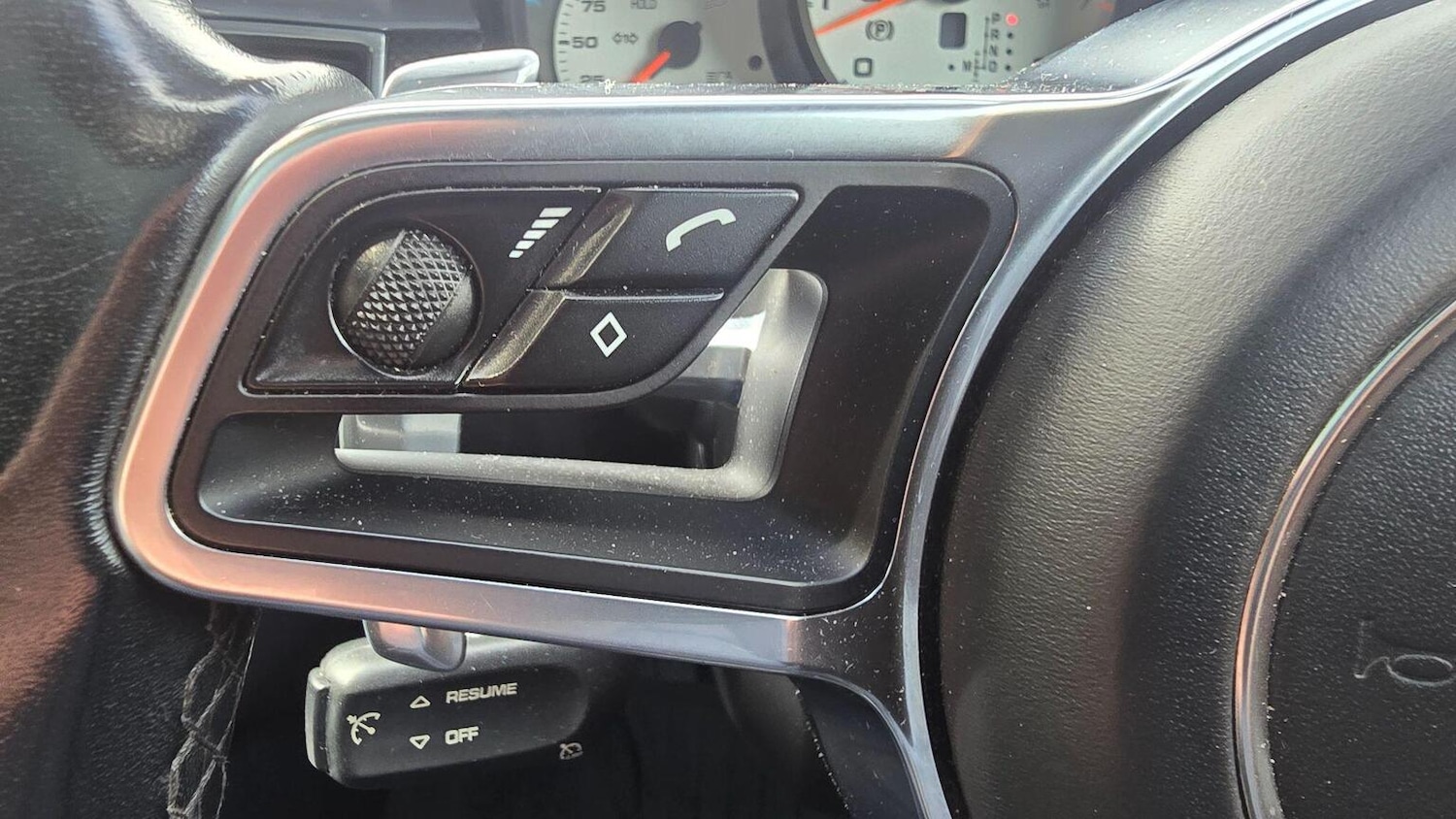 Used Porsche Macan 2017 for sale - 77478030: Photo 14