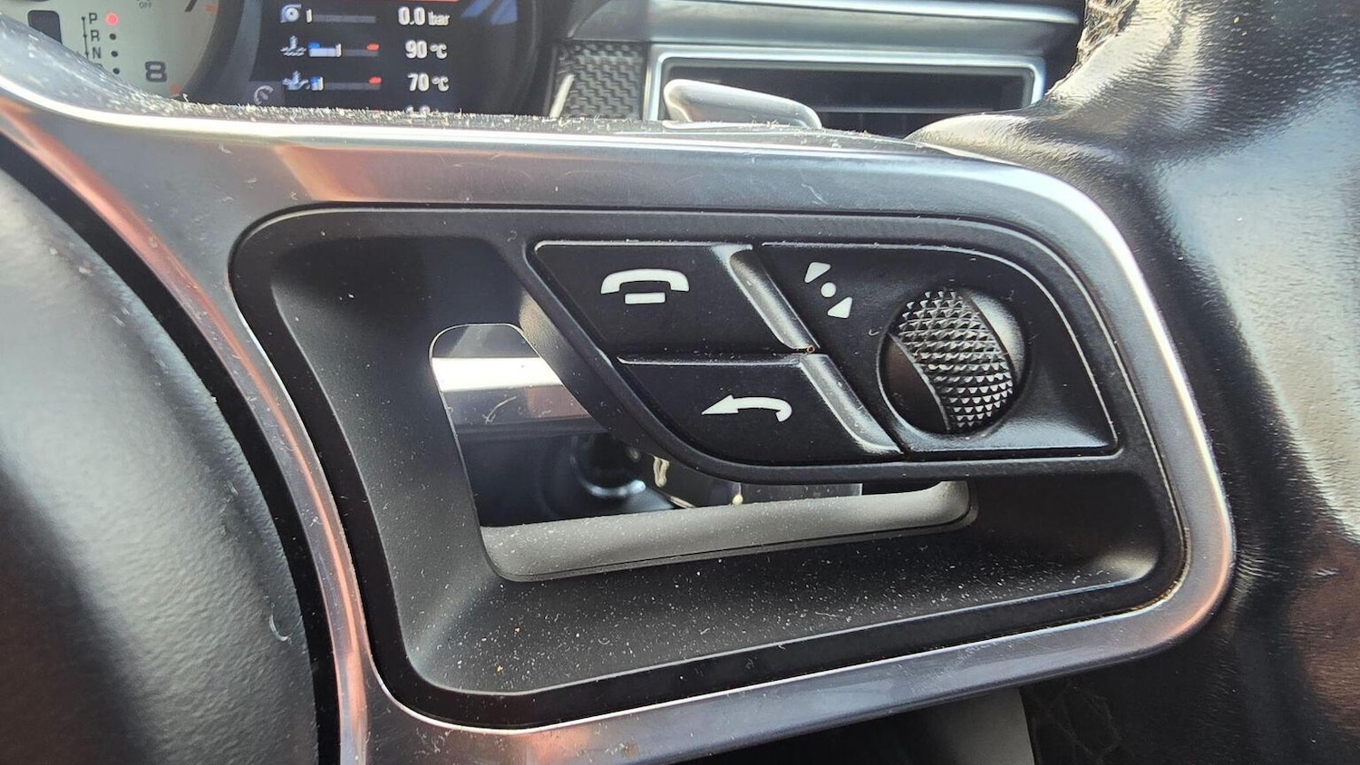 Used Porsche Macan 2017 for sale - 77478030: Photo 16