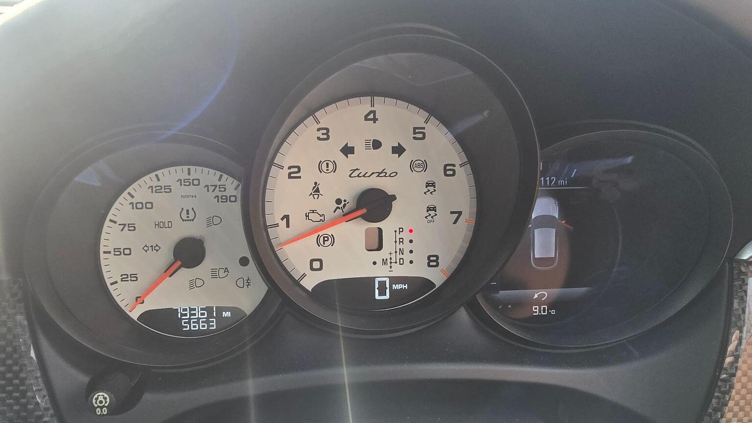 Used Porsche Macan 2017 for sale - 77478030: Photo 20