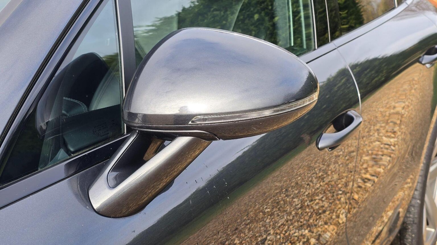 Used Porsche Macan 2017 for sale - 77478030: Photo 21