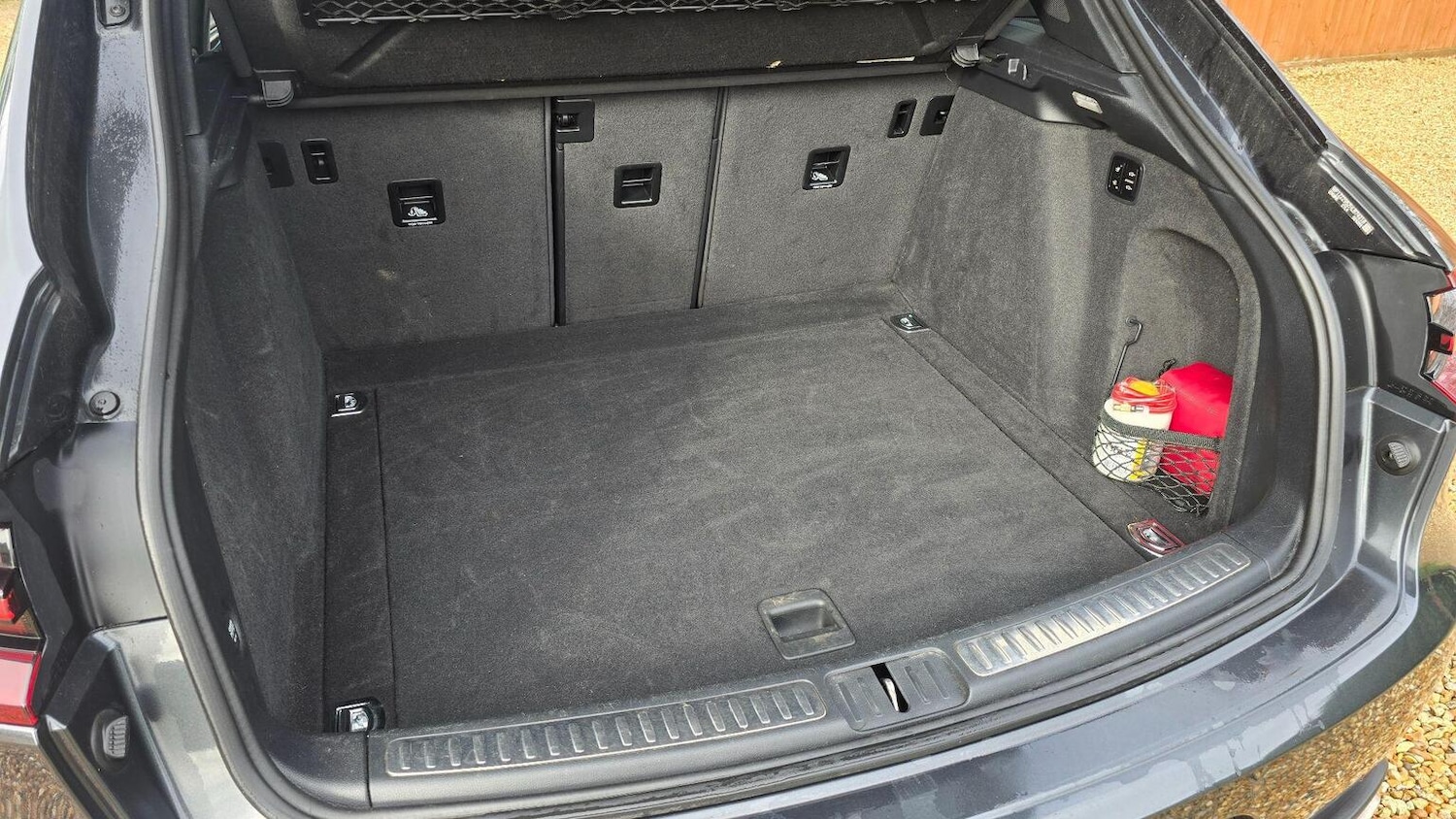 Used Porsche Macan 2017 for sale - 77478030: Photo 22