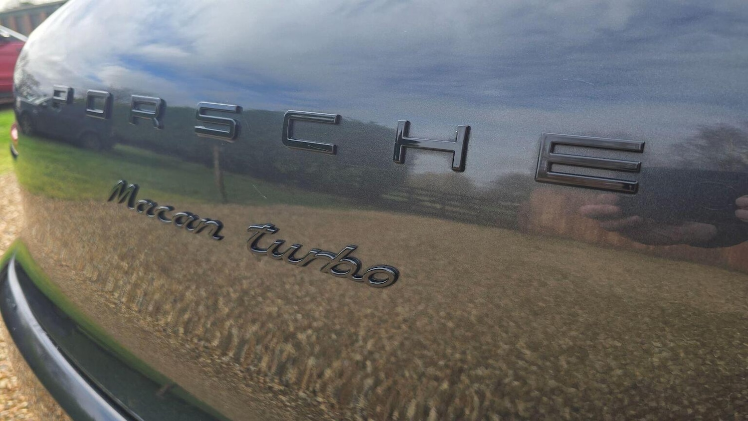 Used Porsche Macan 2017 for sale - 77478030: Photo 26