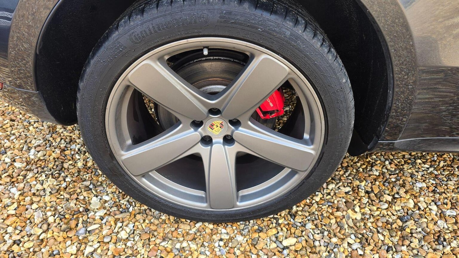 Used Porsche Macan 2017 for sale - 77478030: Photo 29