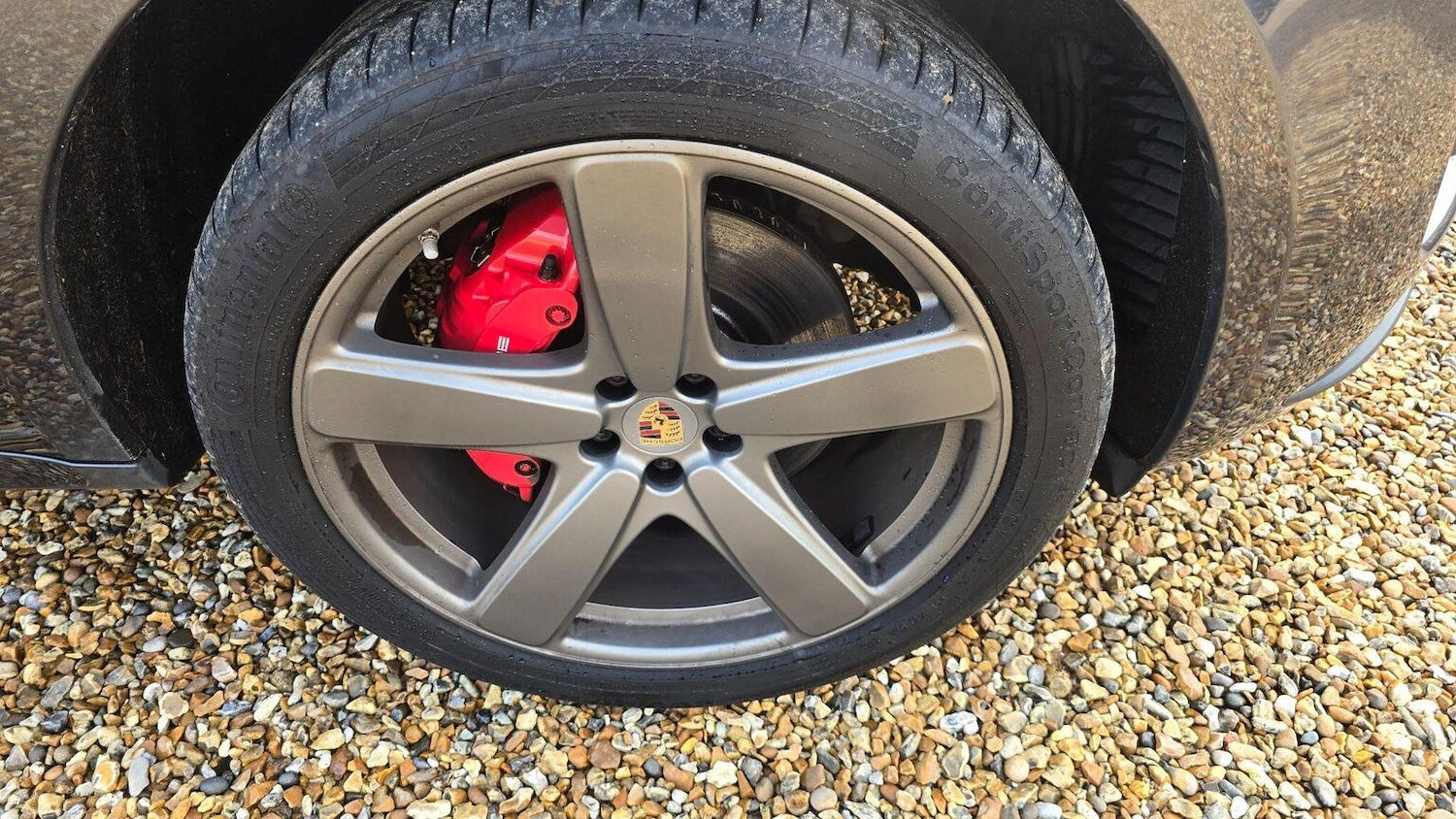 Used Porsche Macan 2017 for sale - 77478030: Photo 30