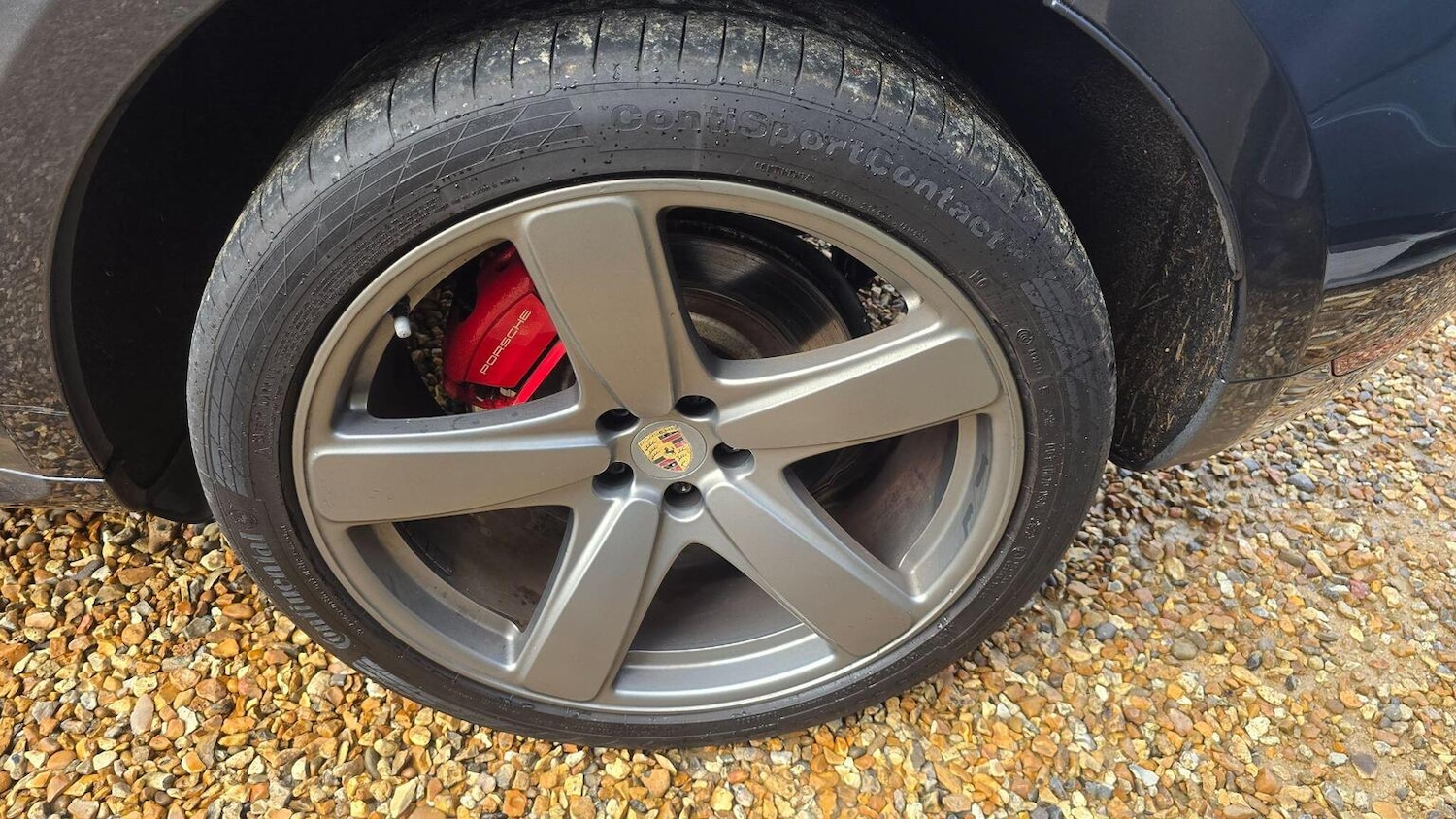 Used Porsche Macan 2017 for sale - 77478030: Photo 31