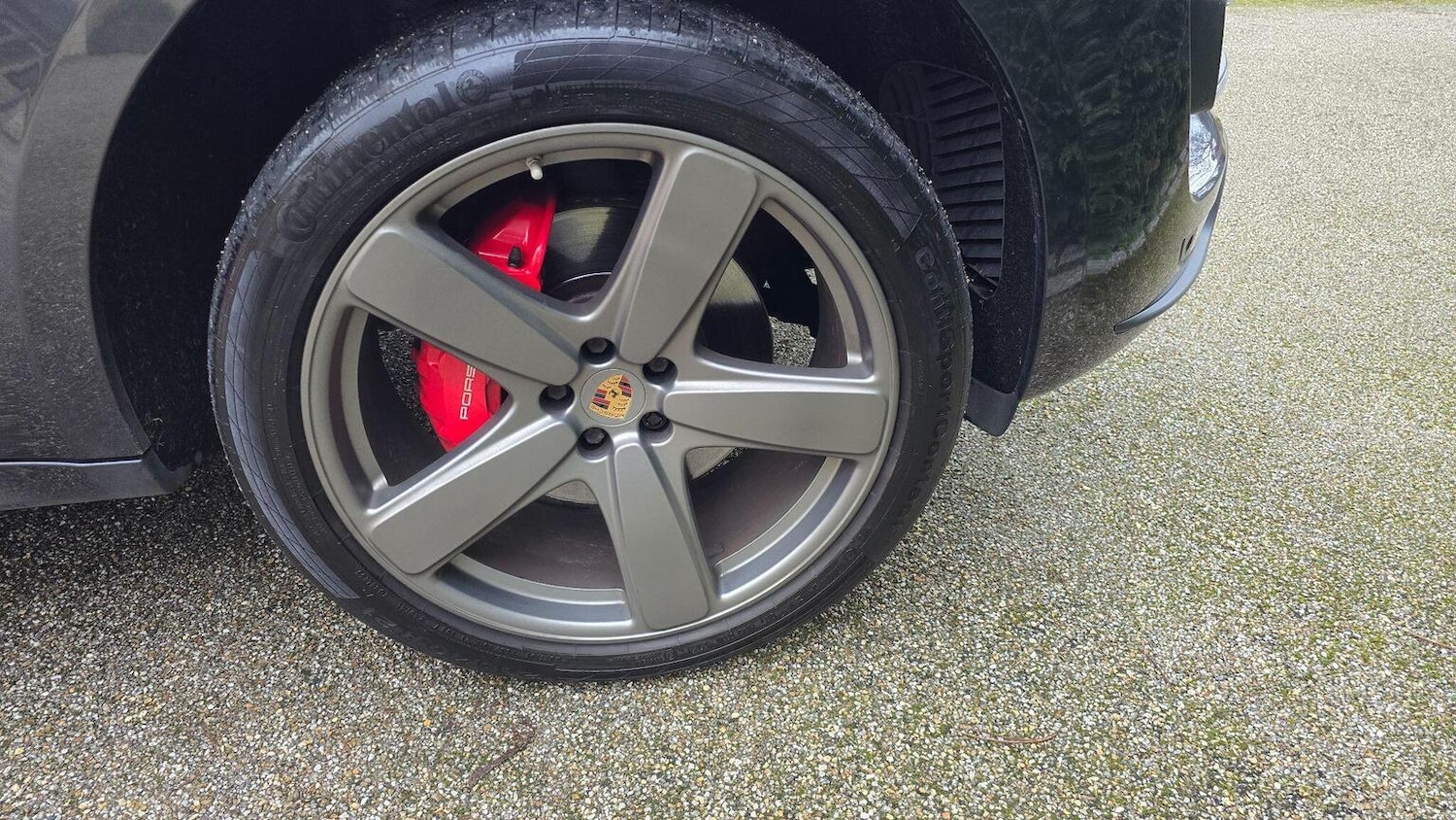 Used Porsche Macan 2017 for sale - 77478030: Photo 33