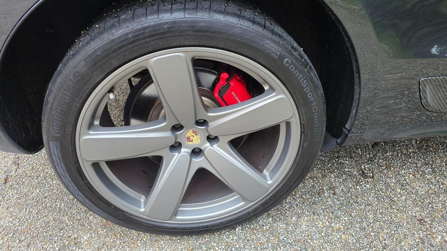 Used Porsche Macan 2017 for sale - 77478030: Photo 34