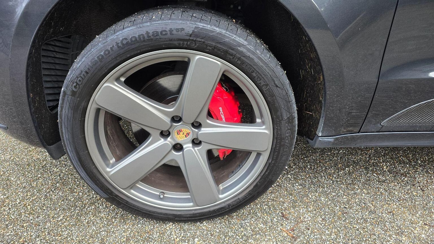 Used Porsche Macan 2017 for sale - 77478030: Photo 35