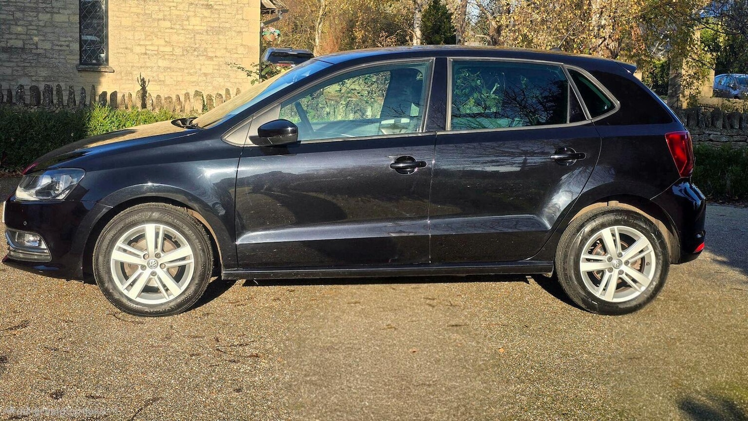Used Volkswagen Polo 2017 for sale - 76924416: Photo 10