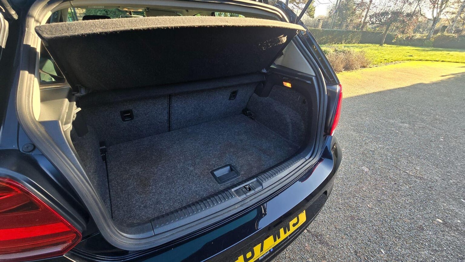 Used Volkswagen Polo 2017 for sale - 76924416: Photo 14