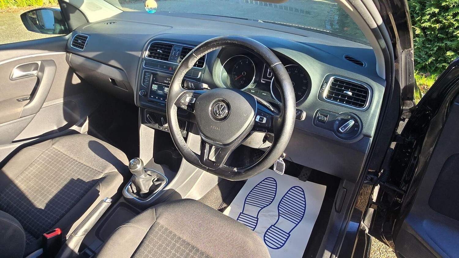 Used Volkswagen Polo 2017 for sale - 76924416: Photo 15