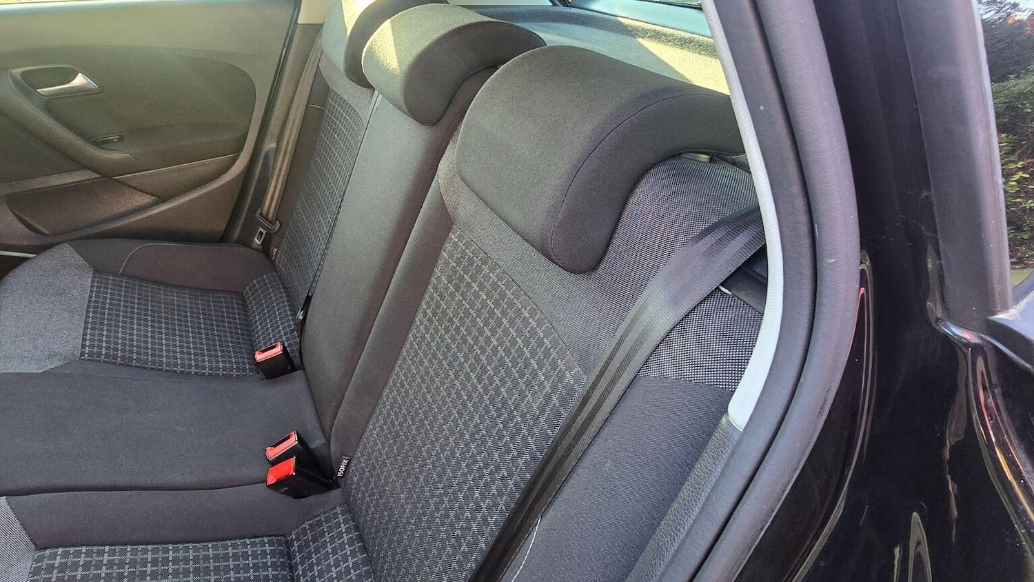 Used Volkswagen Polo 2017 for sale - 76924416: Photo 17