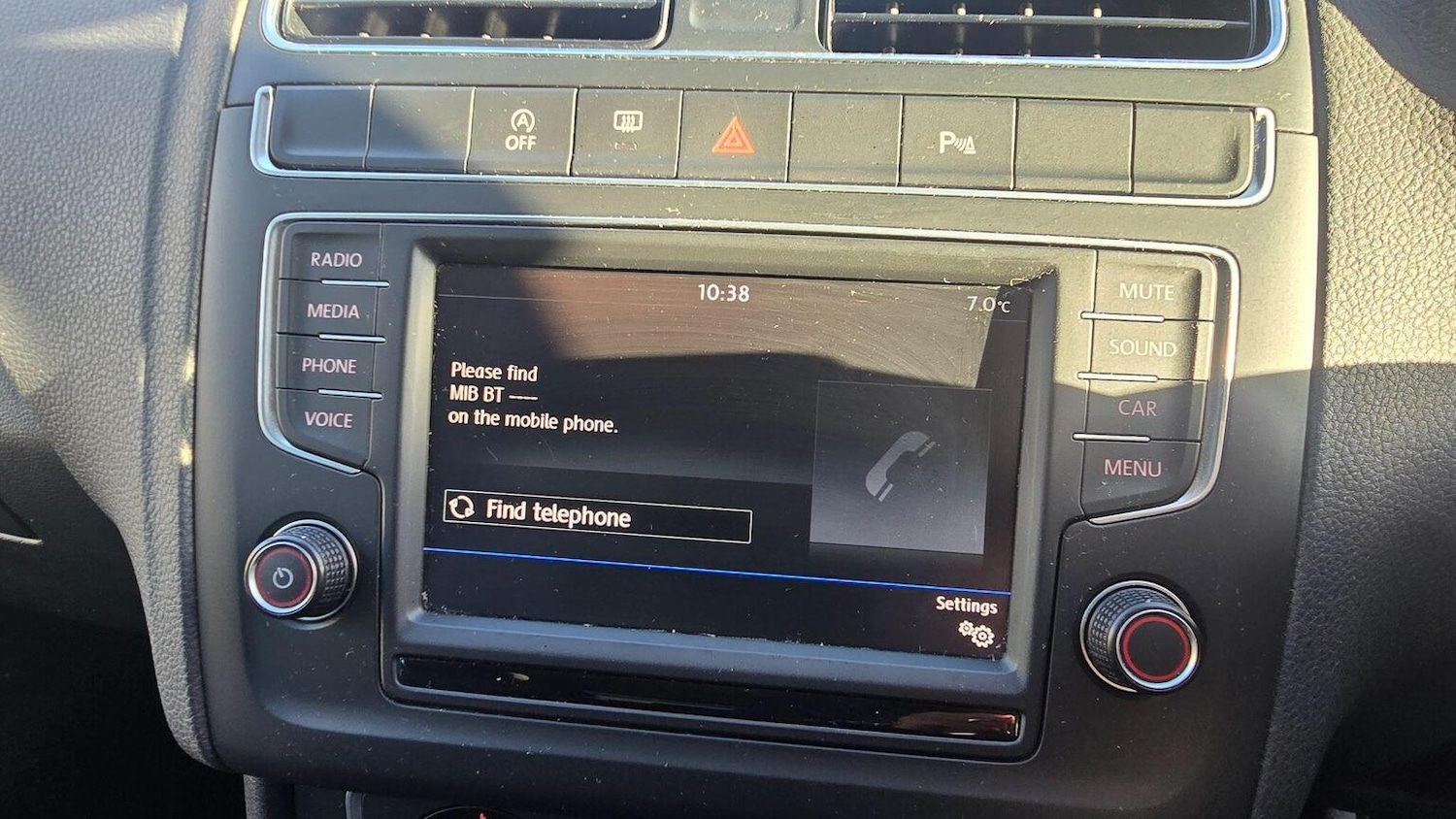 Used Volkswagen Polo 2017 for sale - 76924416: Photo 19