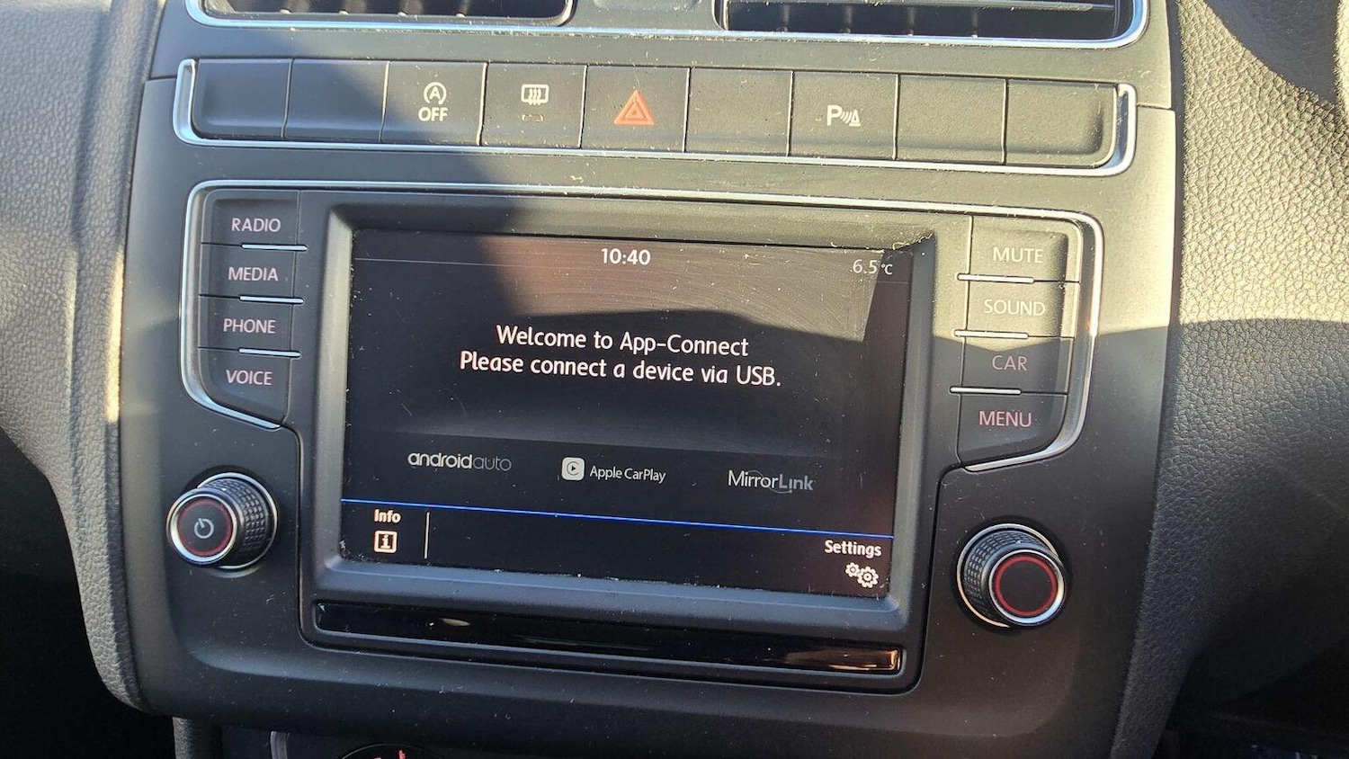 Used Volkswagen Polo 2017 for sale - 76924416: Photo 20