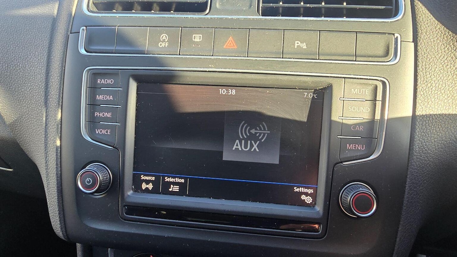 Used Volkswagen Polo 2017 for sale - 76924416: Photo 21