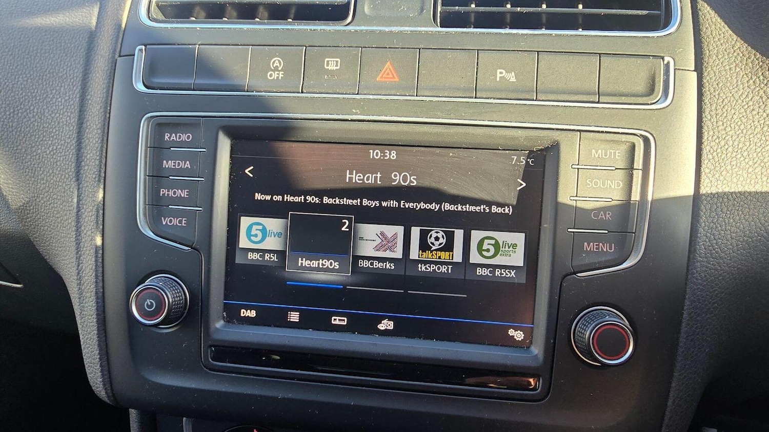 Used Volkswagen Polo 2017 for sale - 76924416: Photo 22