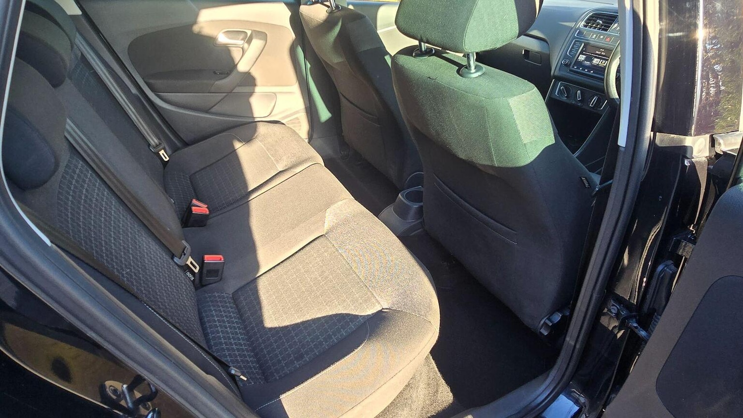 Used Volkswagen Polo 2017 for sale - 76924416: Photo 23