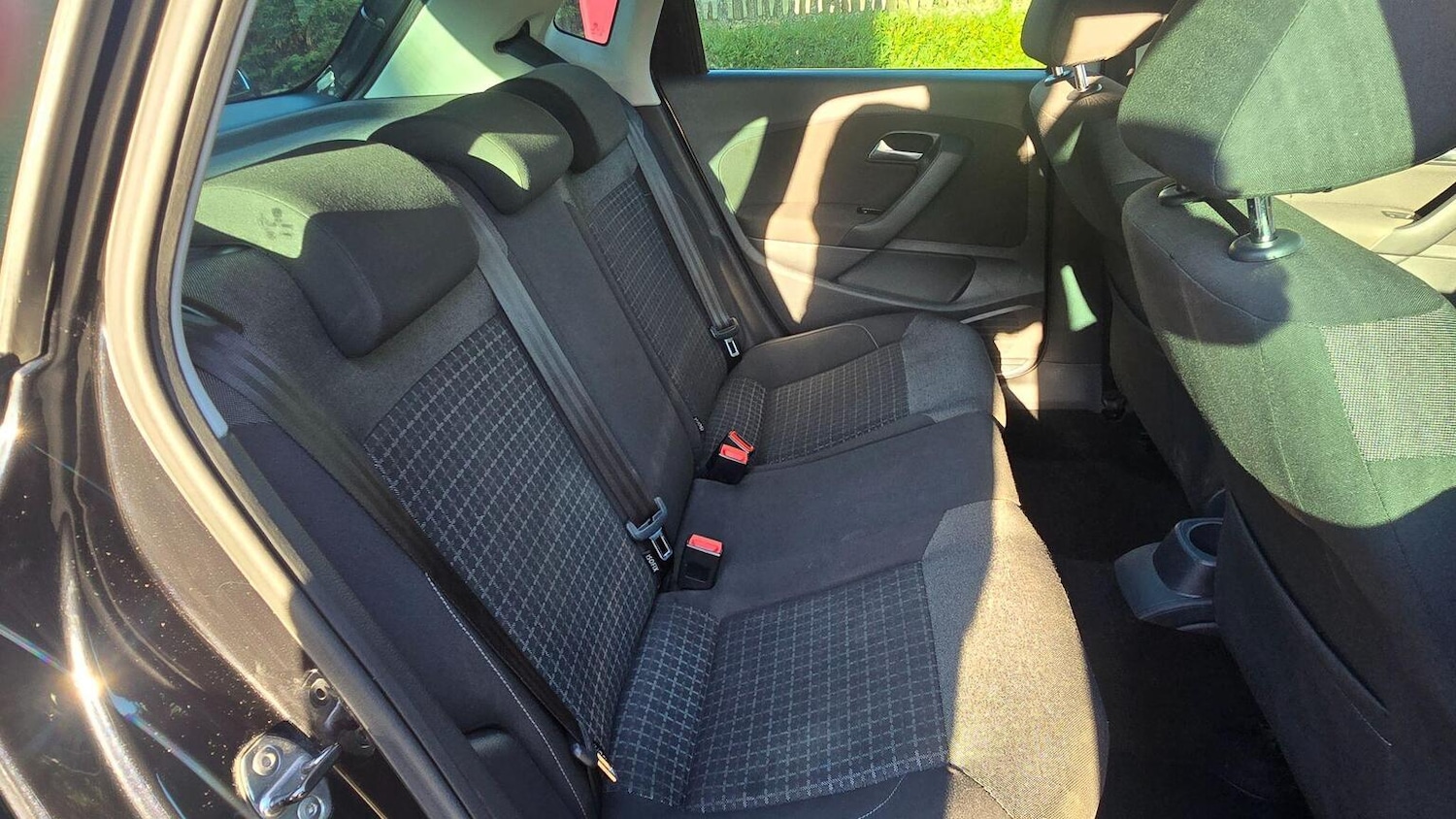 Used Volkswagen Polo 2017 for sale - 76924416: Photo 24