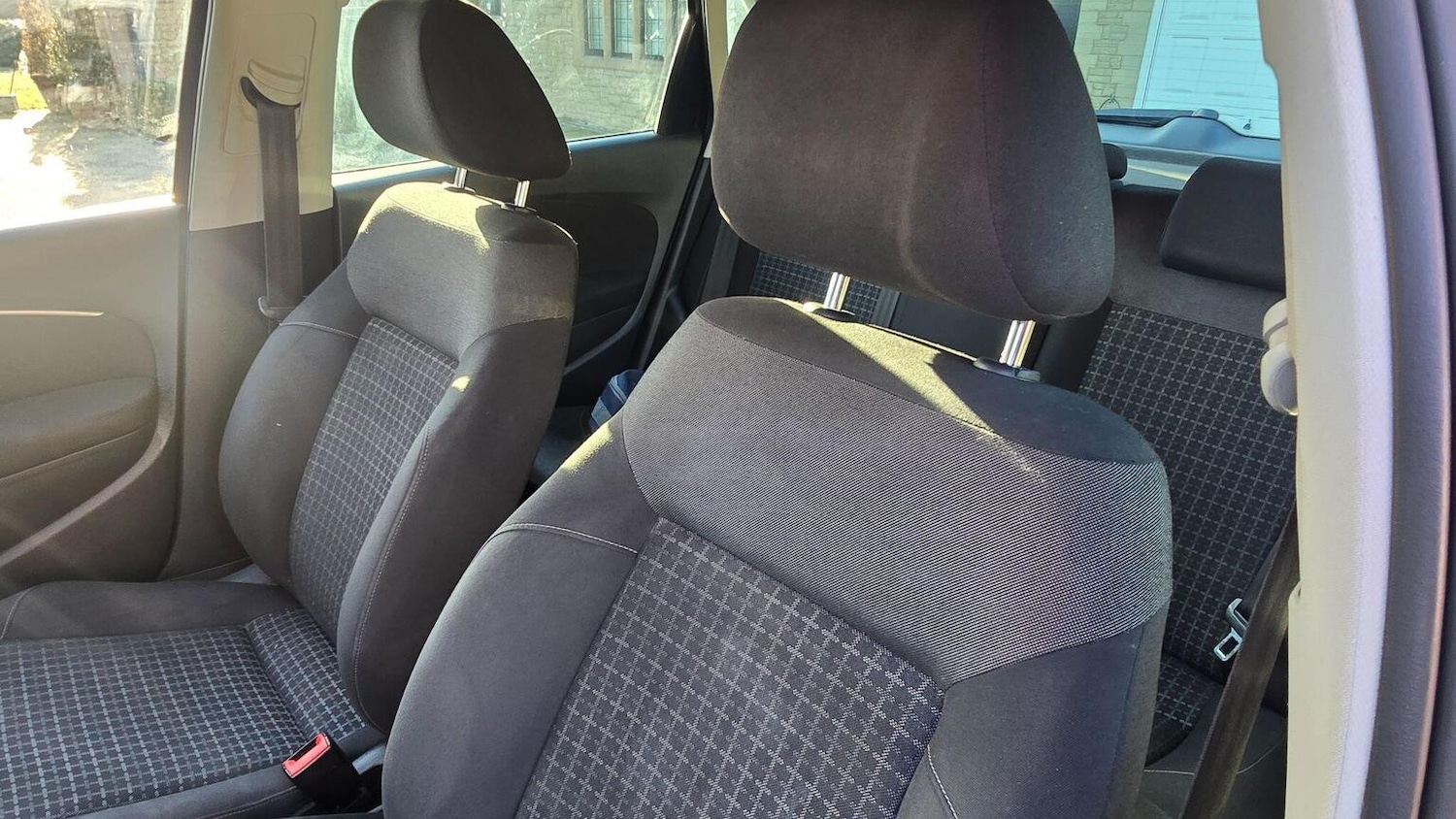 Used Volkswagen Polo 2017 for sale - 76924416: Photo 26